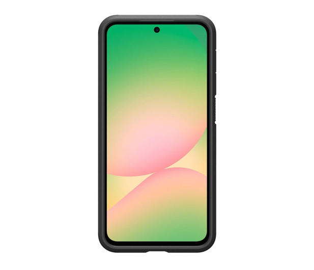 Spigen Tough Armor do Samsung Galaxy A56 Black - 1325528 - zdjęcie 5